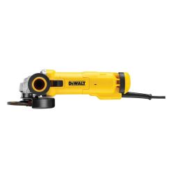 Polizor unghiular DeWalt DWE4217KD, 1200 W, 125 mm, valiza de transport, disc diamantat