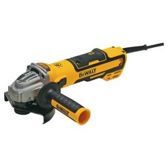 Polizor unghiular Dewalt DWE4347, 1700 W, 125 mm, 10500 rpm