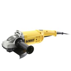Polizor unghiular DeWalt DWE492S, 2200 W, 230 mm 