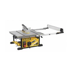 Fierastrau circular de banc DeWalt DWE7492, diametru panza 250 mm