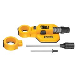 Kit pentru extragerea prafului Dewalt DWH050