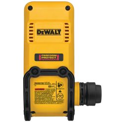 Sistem evacuare praf pentru ciocane SDS Plus Dewalt, DWH079D