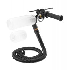 Sistem de aspirare praf Dewalt DWH201D