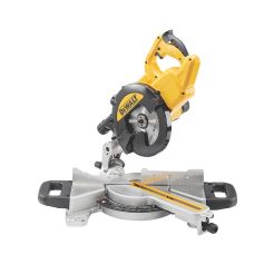 Fierastrau circular Dewalt DWS773, 1300 W, diametru disc 216 mm