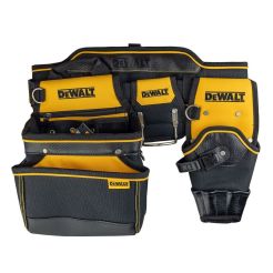 Centura pentru scule Dewalt DWST1-75552, 140 x 16 x 38 cm
