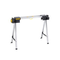 Set 2 bucati capra de lucru metalica Dewalt DWST1-75676 