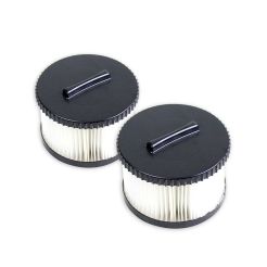 Set 2 filtre aspirator DeWalt DWV9345, pentru DWV905H 