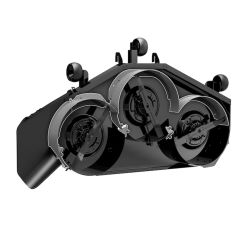 Kit mulcire iarba Ego ABP5200 pentru ZT5201E-L