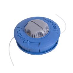 Cap de taiere cu fir Greenfield GA-TAP&GO_2.5_2.4 mm_EASY, grosime 2.4 mm, lungime 2.5m, tap&go incarcare rapida