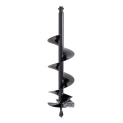 Burghiu pentru pamant Greenfield GBP_200, 200x800 mm pentru G-MB52