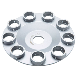 Disc diamantat Flex 504092, D150