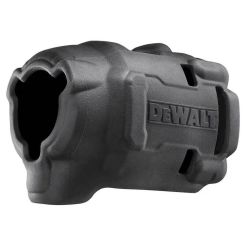 Husa cauciucata de protectie DeWalt PB901.03, pentru masinile de insurubat cu impact DCF901/DCF903