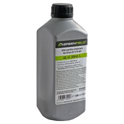 Ulei pentru motoare in 4 timpi Greenfield UG_4T_10W40_1L, bidon 1 litru