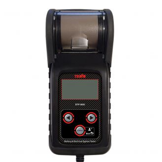 Tester digital cu imprimanta Telwin 804244, DTP900, 12/24 V