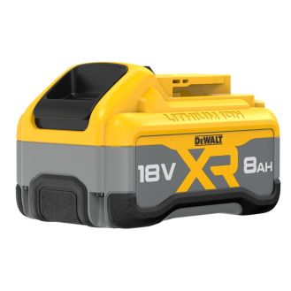 Acumulator Dewalt DCB1880, Li-Ion 18 V XR , 8.0 Ah