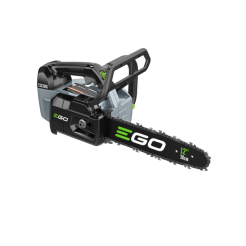 Drujba Ego Power CSX3002, lama 30 cm, cu acumulator Li-Ion 56V / 4.0Ah si incarcator 