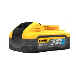 Acumulator Li-Ion DeWalt DCBP518, Powerstack 18V / 5.0Ah