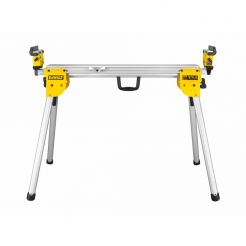 Stand compact pentru fierastraie circulare de masa DeWalt DE7033, 1.01 - 2.54 m