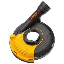 Dispozitiv pentru slefuirea suprafetelor DeWalt DWE46150 pentru polizoarele unghiulare, de 115-125 mm