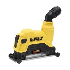 Sistem de aspirare praf DeWalt DWE46225 pentru polizoarele unghiulare cu disc de 125 mm