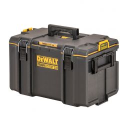 Cutie depozitare Dewalt DWST83342-1, TOUGHSYSTEM 2.0, DS 400, 550 x 336 x 408 mm, 55 L