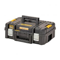 Cutie depozitare Dewalt DWST83345-1, TSTAK II 2.0, 440 x 333 x 162 mm, 11 L, IP54