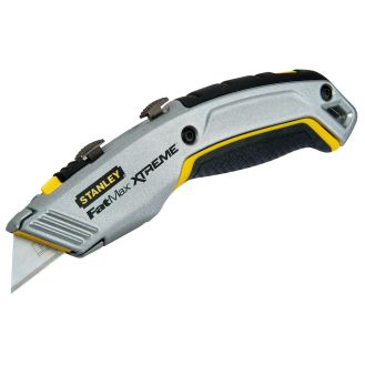 Cutter cu lama dubla Stanley Fatmax 0-10-789, 180 mm