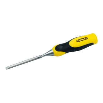 Dalta DYNAGRIP™ pentru lemn Stanley 0-16-870, 6 mm, maner bimaterial