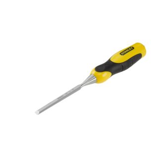 Dalta DYNAGRIP™ pentru lemn Stanley 0-16-871, 8 mm, maner bimaterial