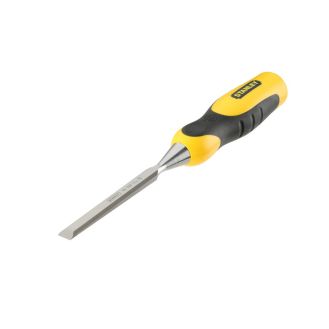 Dalta DYNAGRIP™ pentru lemn Stanley 0-16-872, 10 mm, maner bimaterial