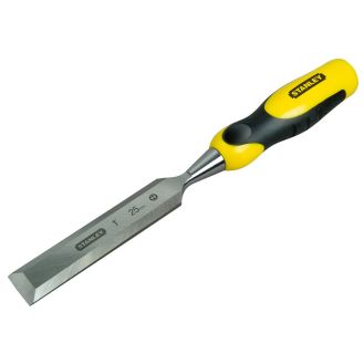 Dalta DYNAGRIP™ pentru lemn Stanley 0-16-880, 25 mm, maner bimaterial