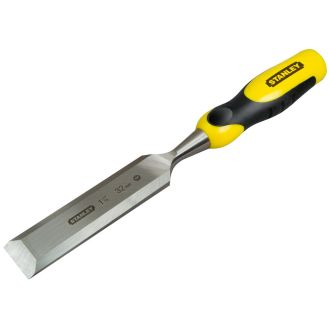 Dalta DYNAGRIP™ pentru lemn Stanley 0-16-881, 32 mm, maner bimaterial