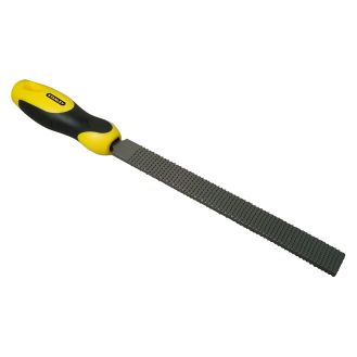 Raspila dreptunghiulara cu maner Stanley 0-22-465, 200 mm, dantura bastarda