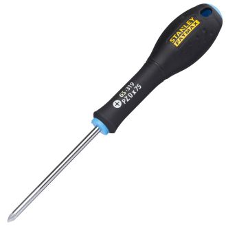 Surubelnita Stanley FatMax 0-65-319, Pozi, PZ0 x 75 mm, blister