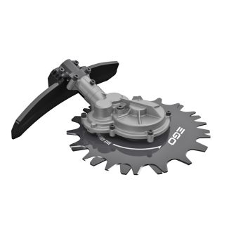 Cap de taiere cu doua cutite Ego Power RTX2300, atasament pentru coasele Ego Power BCX3800 / STX3800