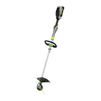 Set coasa electrica Ego Power ST1401E-ST, 35 cm, cu acumulator Li-Ion, 56 V/2.5Ah