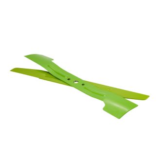 Cutit dublu masina de tuns gazon Ego AB2102D-E, 52 cm