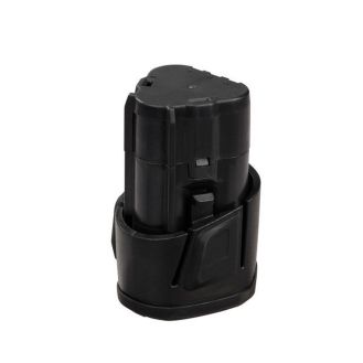 Acumulator Ego CBA0240, 12 V, 2.0 Ah pentru trimmerului CHT2001E