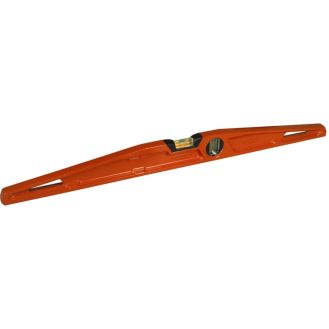 Nivela MLH Stanley Fatmax 1-42-313, 500 mm, 2 fiole, antisoc