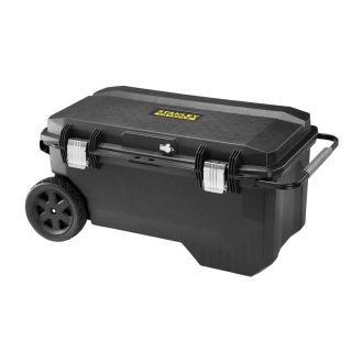 Lada de scule cu roti Stanley FatMax 1-94-850, 91 x 51,6 x 43,1 cm, 113 L, IP53