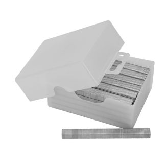 Capse din otel galvanizat Stanley 1-TRA705-5T, pachet 5000 buc, 8 mm