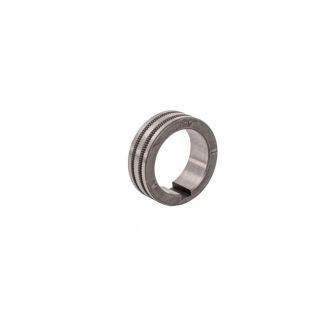 Rola de antrenare sarma flux, Tehnoweld 118003212,  1-1.2 mm 