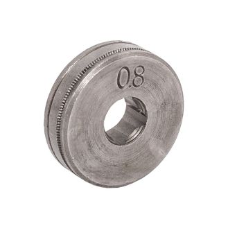 Rola de antrenare sarma otel 0.6-0.8 mm Tehnoweld 118302001