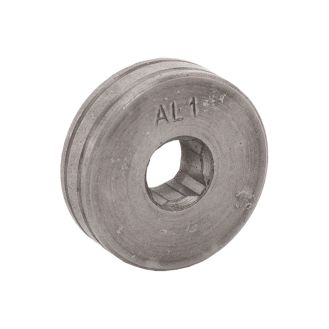 Rola de antrenare sarma aluminiu 0.8-1.0 mm Tehnoweld 118302005