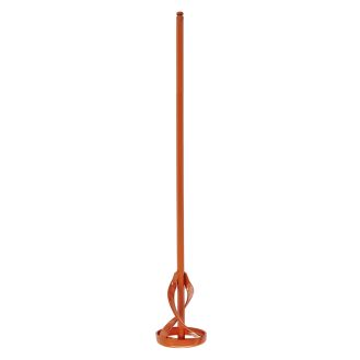 Amestecator pentru vopsea Wolfcraft 1704099, D 60 X 400 mm