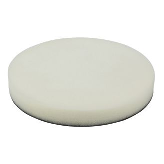 Disc burete de lustruit Easy-fix Wolfcraft 2249000, 125 mm 