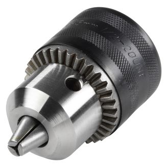  Mandrina cu cheie Wolfcraft 2645000, 1.5 - 13 mm