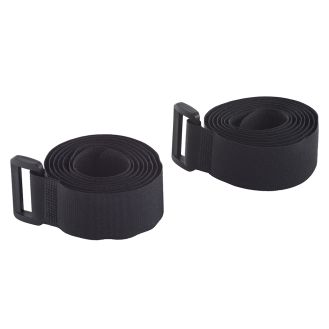 Set 2 benzi de prindere cu scai Wolfcraft 3009000, Conexio L, 30 x 1200 mm