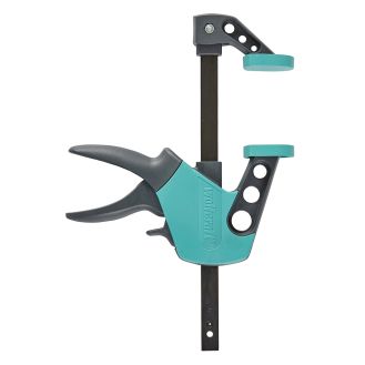 Menghina de mana Wolfcraft EHZ Easy 75-150 3020000, forta de strangere 90 kg