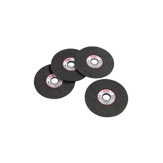 Disc abraziv Flex 313416, 152x3x25, pentru otel inox